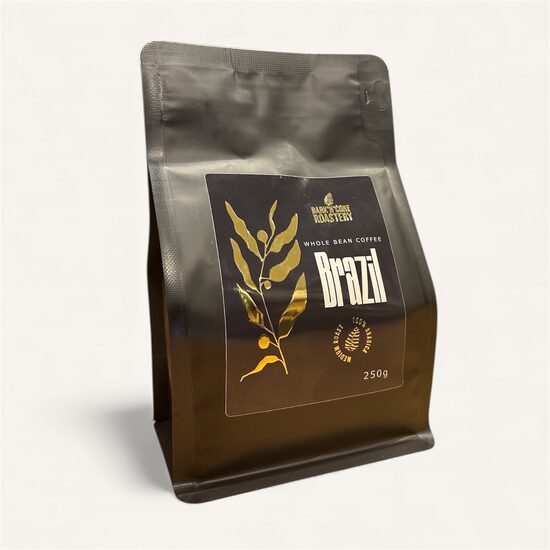 KAFIJAS PUPIŅAS BRAZIL 250g