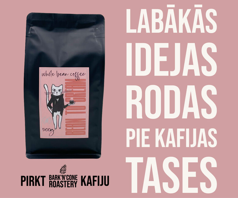 Kafijas piegāde
