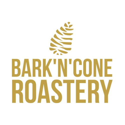 Bark'n'Cone Roastery